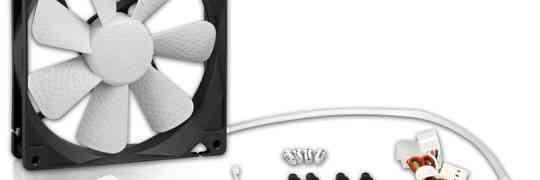 Review Sharkoon Silent Eagle 800